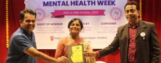 World Mental Health Day 2023 Photo