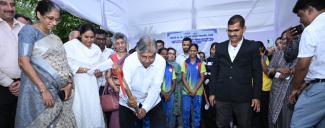 Synthetic track Bhoomi Poojan-2