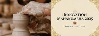 Innovation Mahakumbha 2025