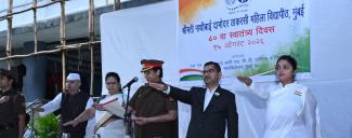 80th Independence Day of India