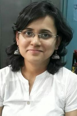 Ms. Supriya Jan