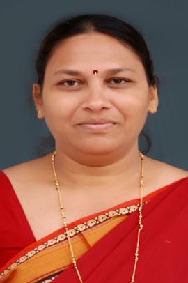 Dr. Vidya Chopde