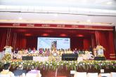 74th Annual Convocation of SNDT Women’s University