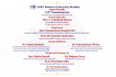 110th SNDTWU Foundation Day