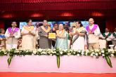 75th Annual Convocation of SNDT Women’s University