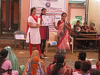 NSS Special Camp -1