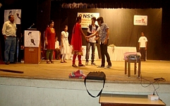 Leadership Camp