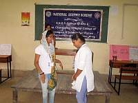 NSS Special Camp