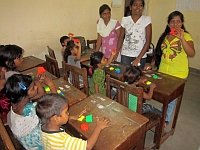 NSS Special Camp