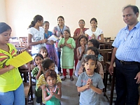 NSS Special Camp