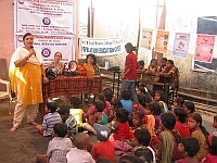 NSS Special Camp -2