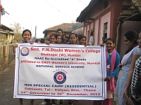NSS Special Camp -3
