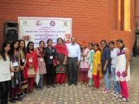 Utkarsha Social & Cultural Competition 2013