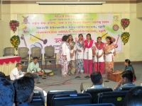 Utkarsha Social & Cultural Competition 2013