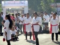 Utkarsha Social & Cultural Competition 2013