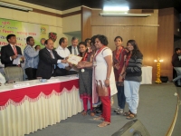 Utkarsha Social & Cultural Competition 2013
