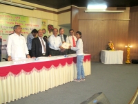 Utkarsha Social & Cultural Competition 2013